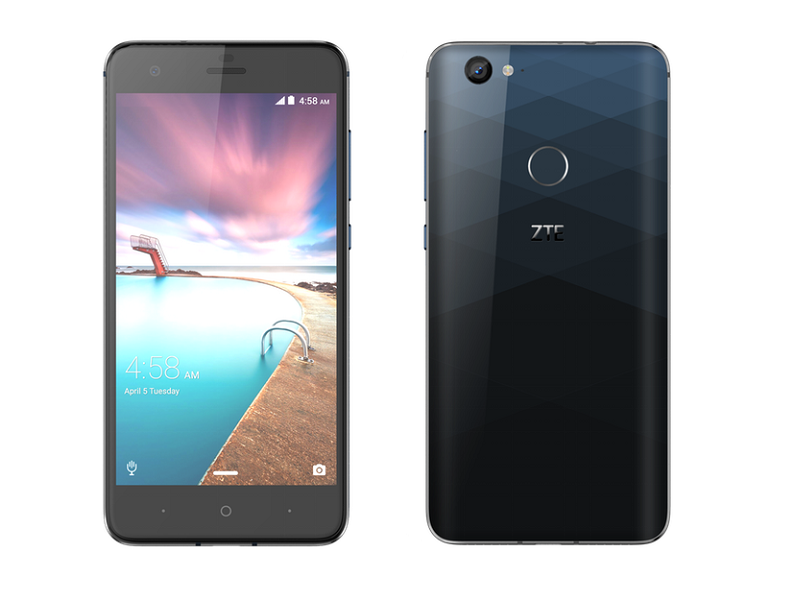 ZTE Hawkeye