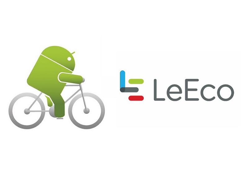 bicicletas con android