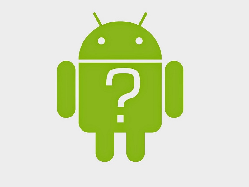 filtraciones android
