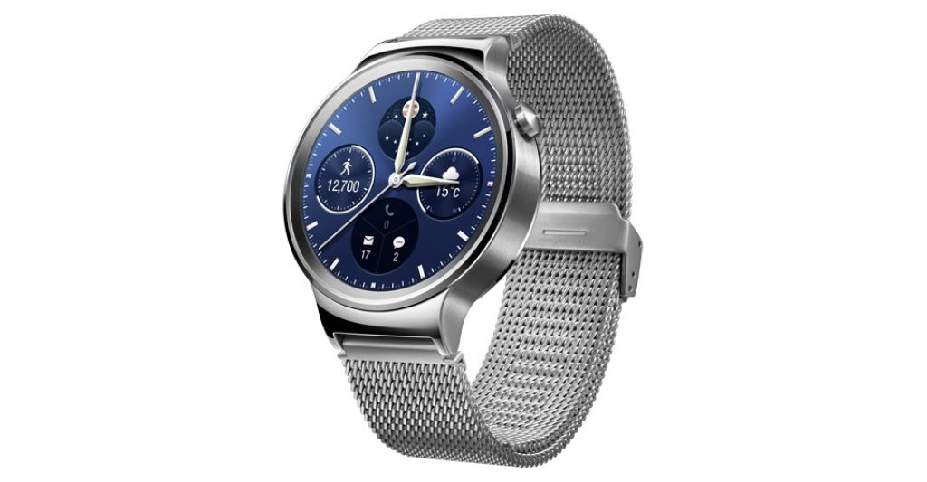huawei watch