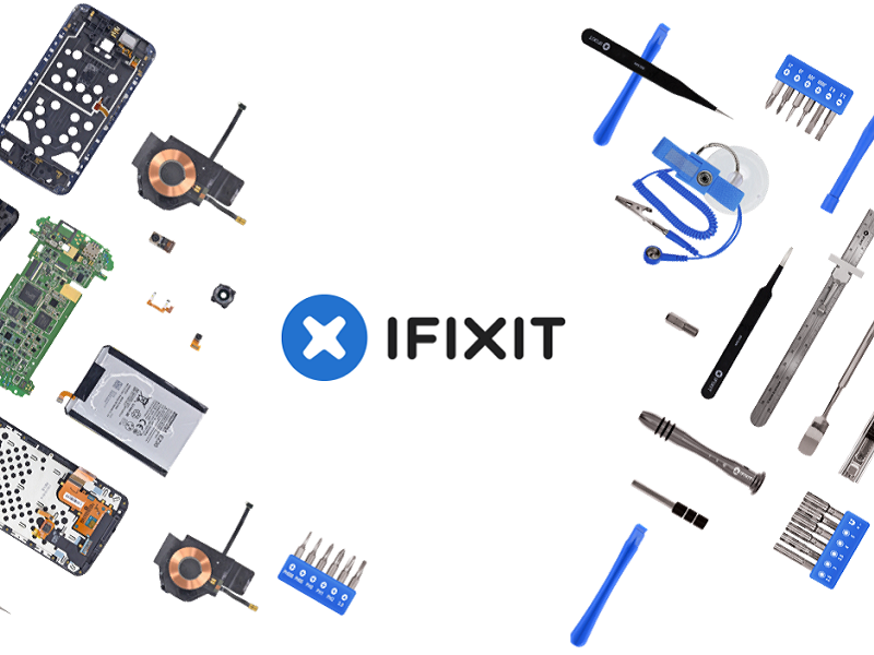 ifixit