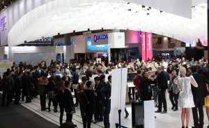 Gizlogic MWC 2
