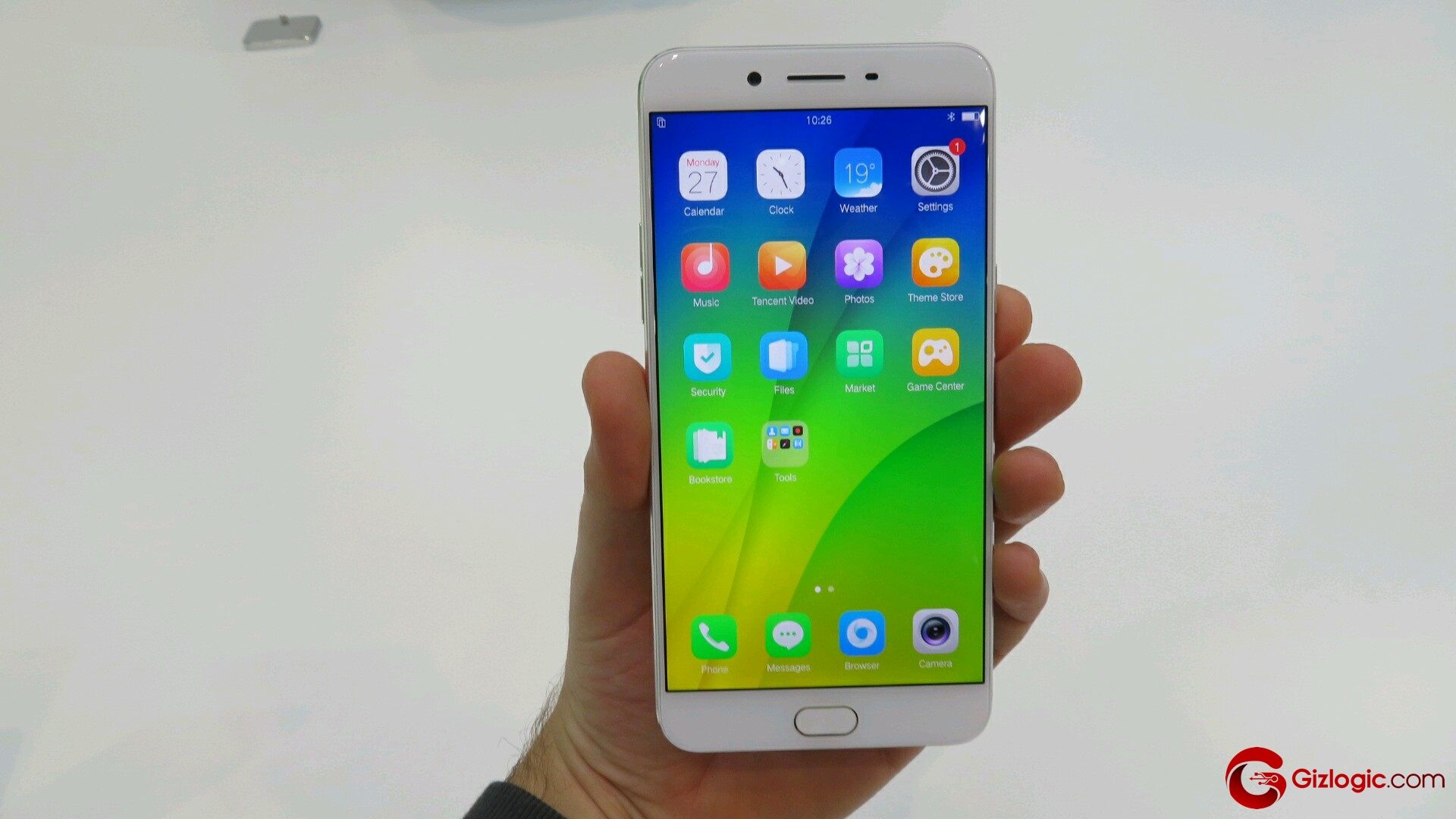 Oppo R9S Plus