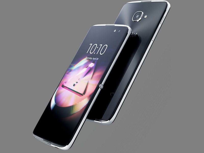 Alcatel Idol 5S