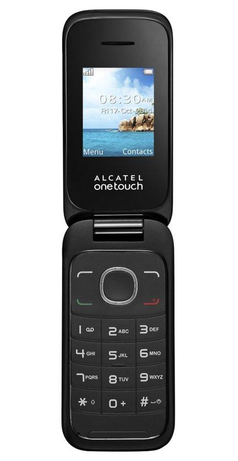 Alcatel one touch 1035