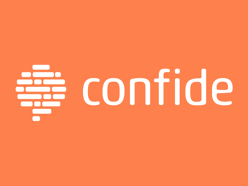 Confide