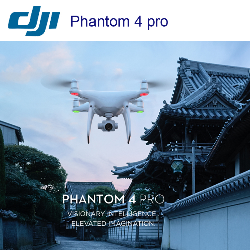 DJI Phantom 4 Pro