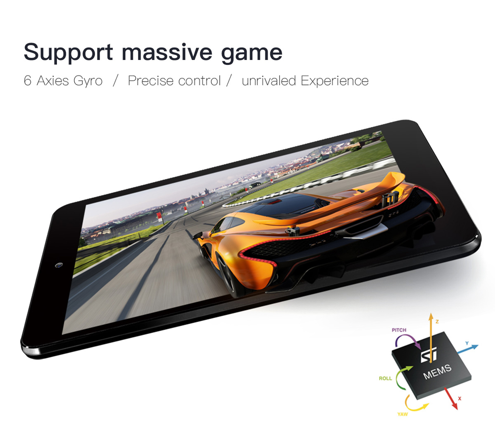 FNF Ifive Mini 4S permite jugar sin restricciones