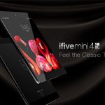 FNF Ifive Mini 4s