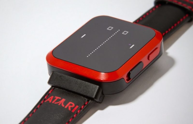 Gameband Atari