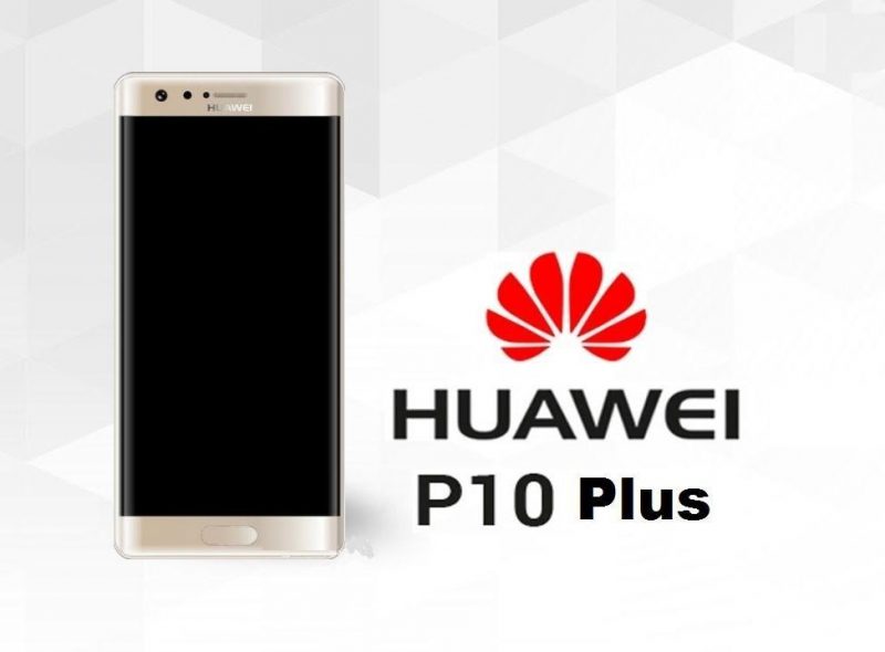 Huawei P10 Plus