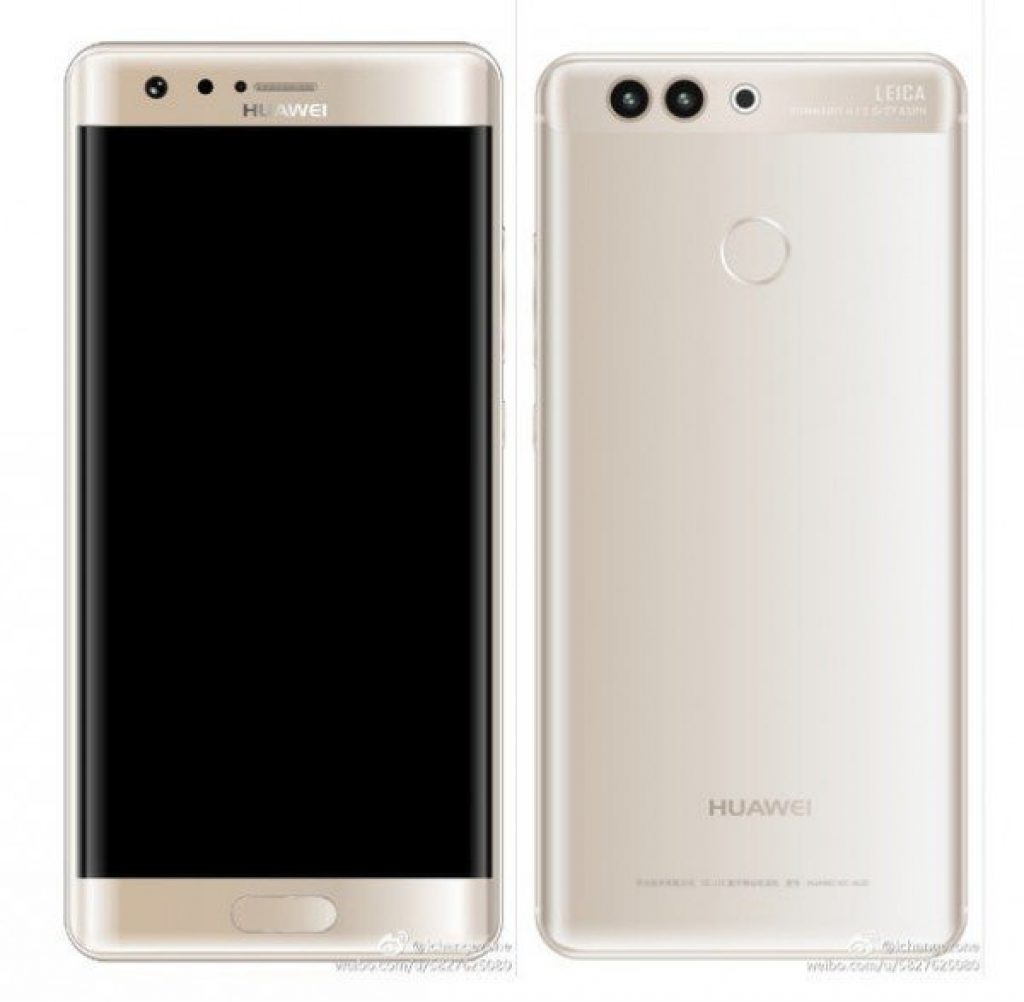 Huawei P10 Plus