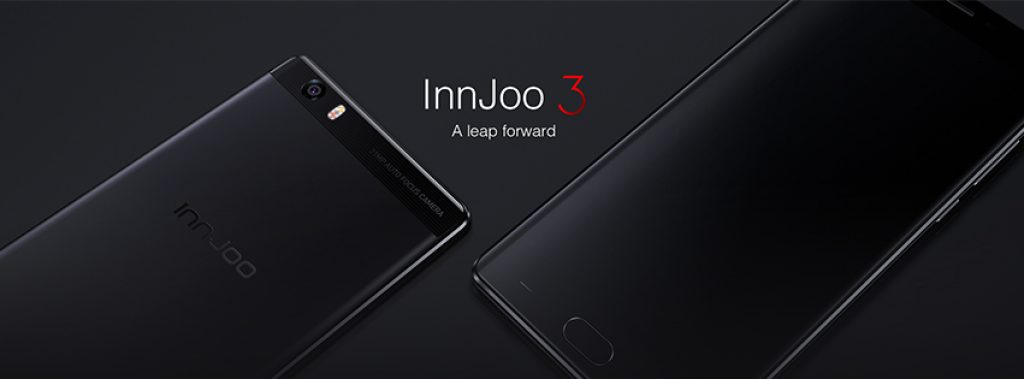 Innjoo 3