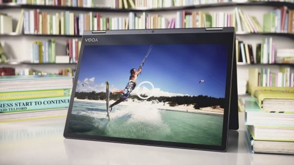 Lenovo Yoga A12