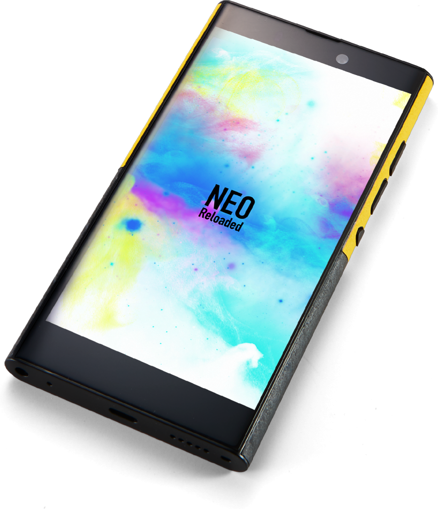 NuAns Neo Reloaded