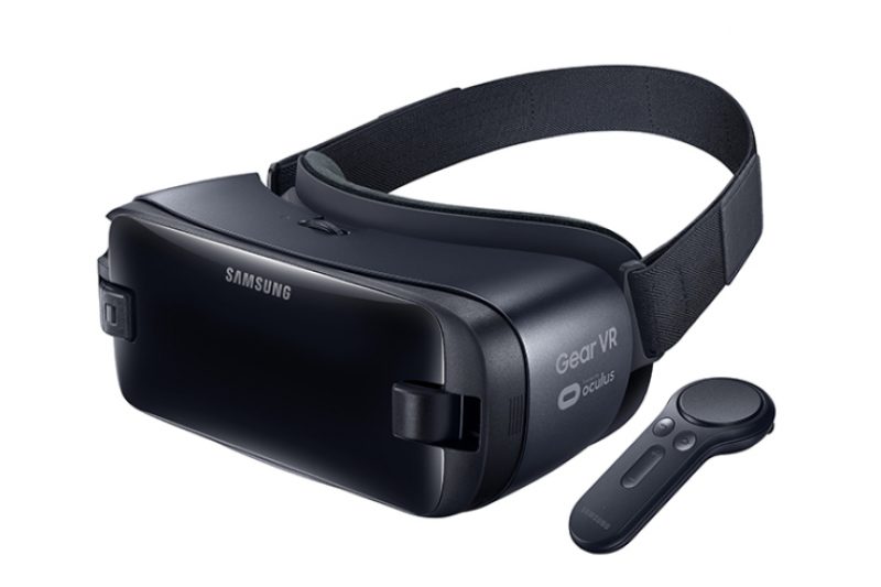Nuevas Gear VR