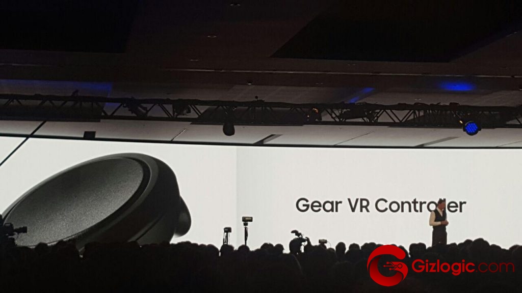 Nuevas Gear VR