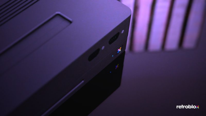 Retroblox