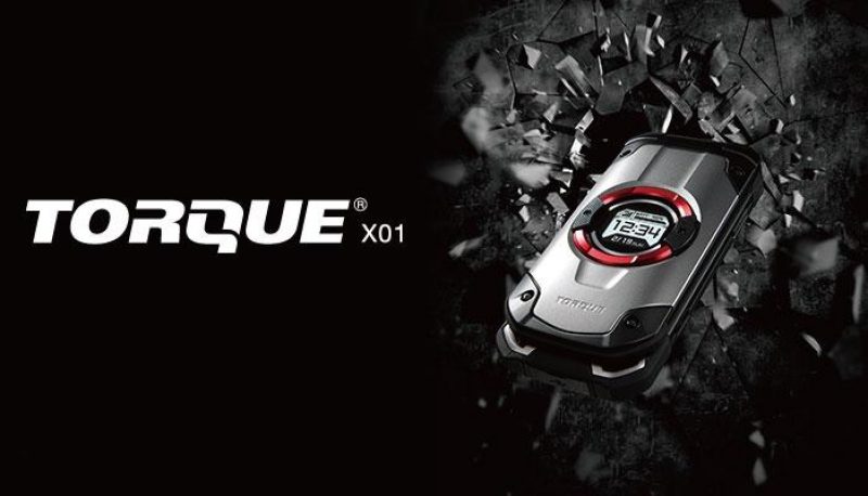Torque x01