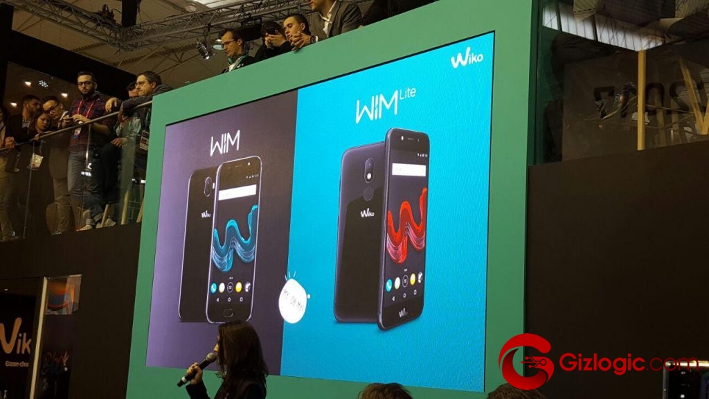 Wiko Wim