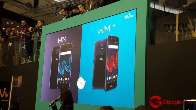 Wiko Wim