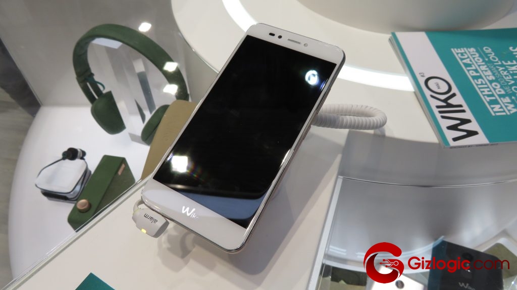 Wiko upulse
