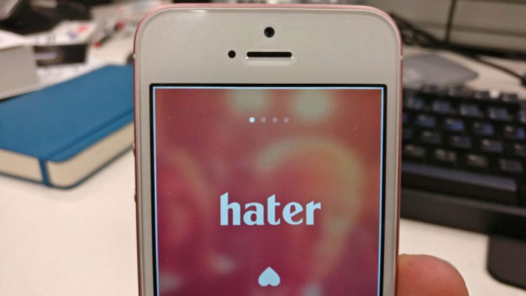 Hater