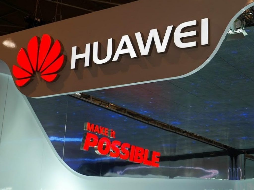 Huawei España