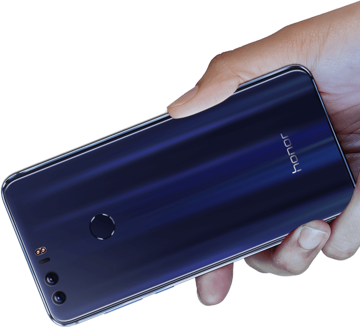 Huawei Honor 8 