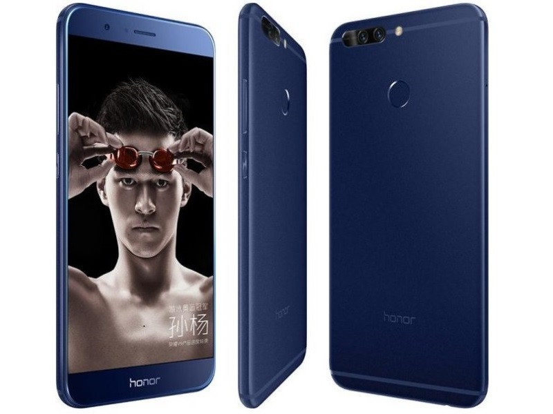 Huawei-Honor-V9