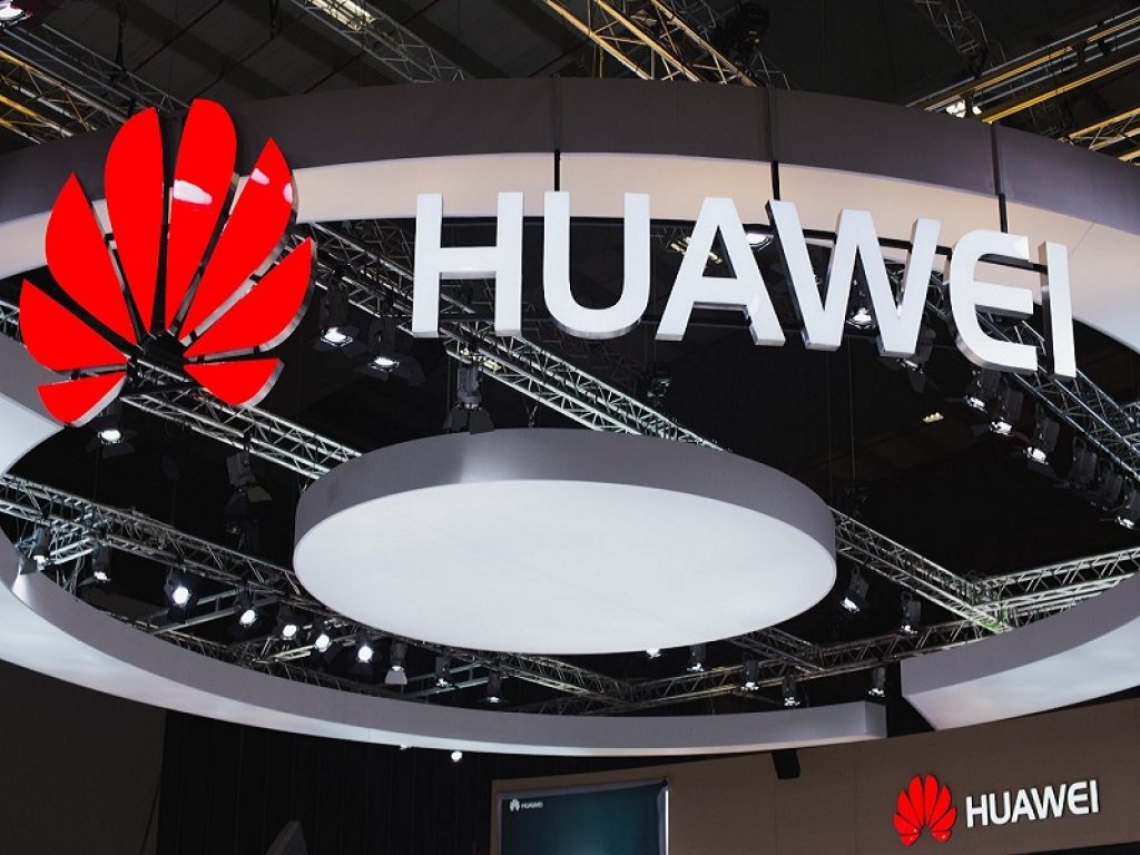 Huawei Maya Huawei MYA-L03