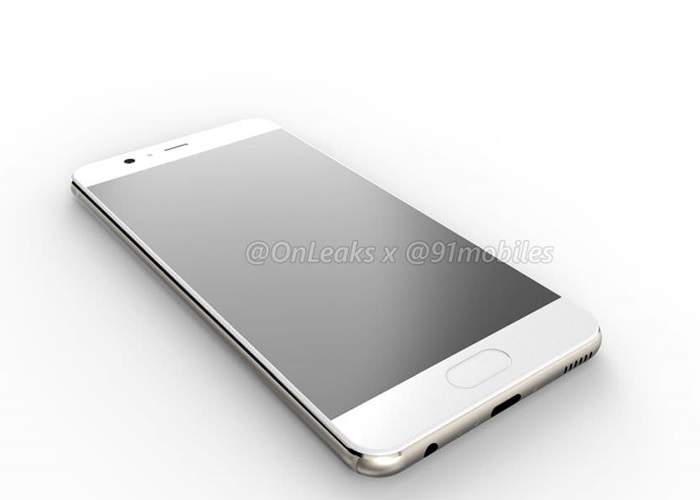 Huawei P10