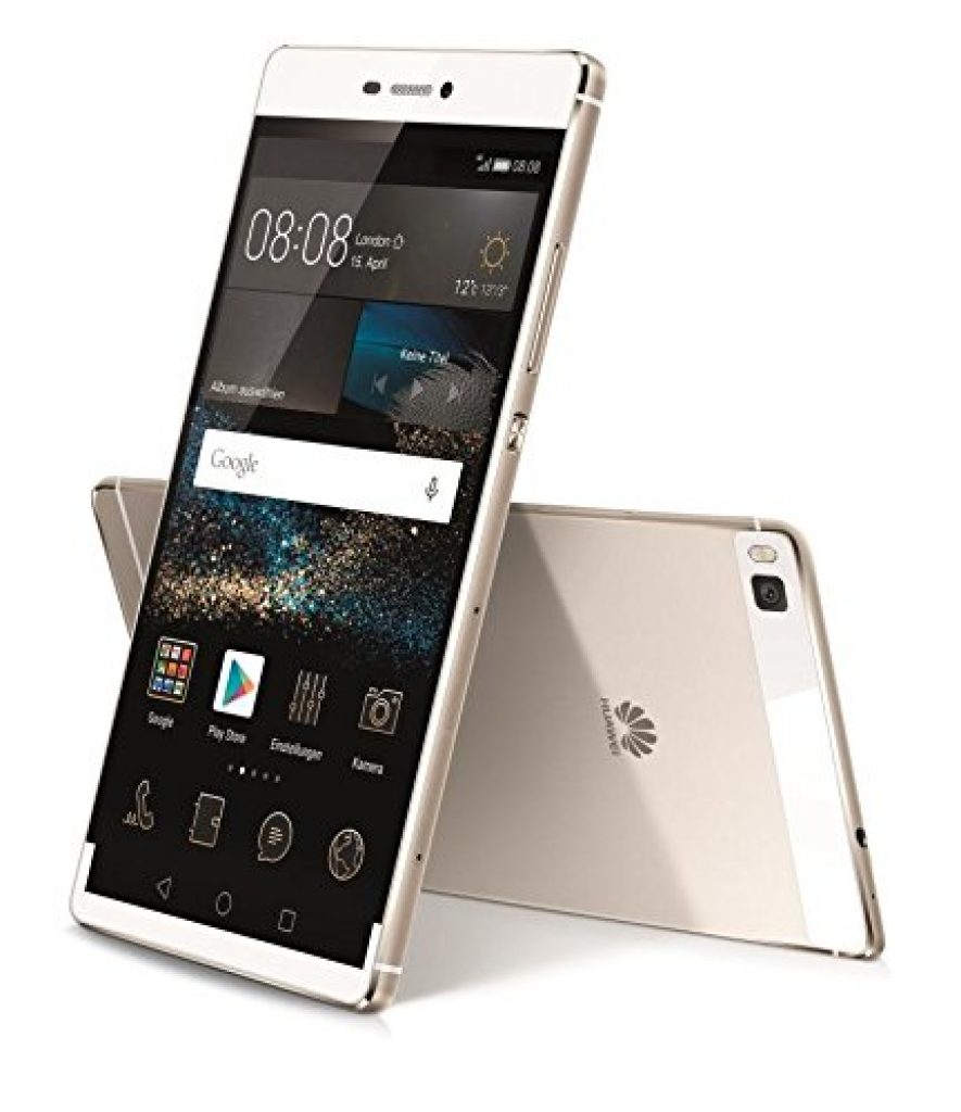 Huawei P8 Grace