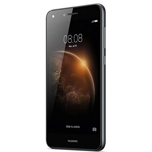 Huawei Y6 II Compact Características