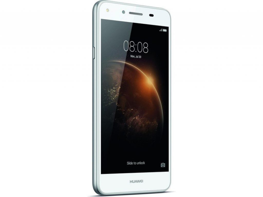 Destreza Fondos Novio Huawei Y6 II Compact, así es uno de los mejores móviles baratos de Huawei