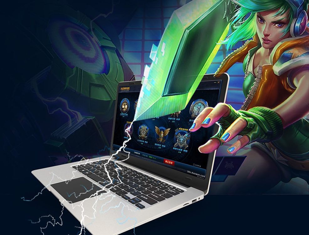 Jumper EZBook 3