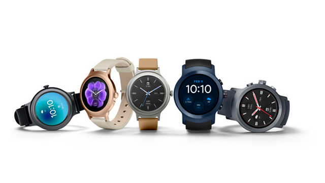 Android Wear 2.0
