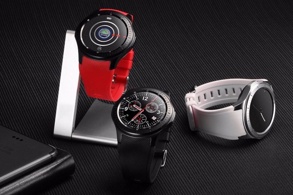 lemfo lf16 smartwatch