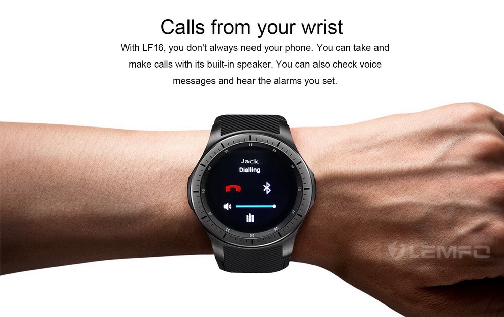 Lemfo lf16 review hot sale