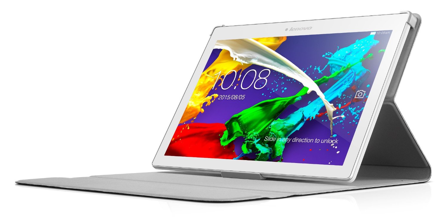 Lenovo tab2 a10-30 Pantalla