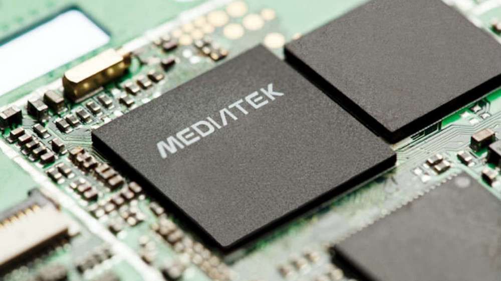 Mediatek Helio P25