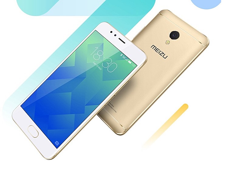 Meizu M5S