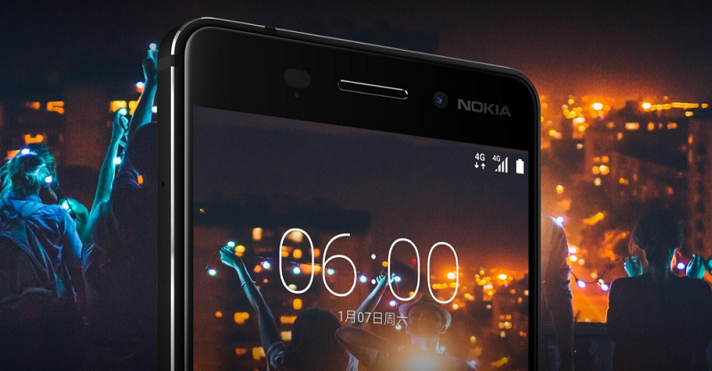 Nokia 3