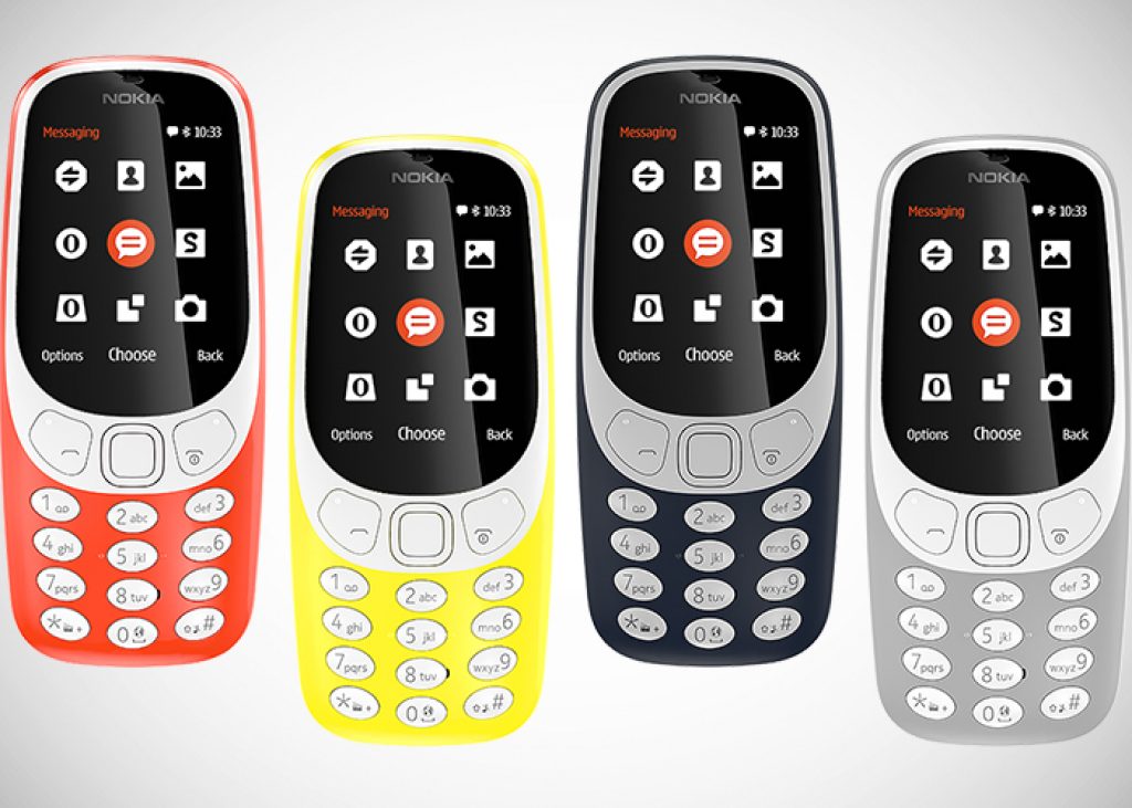 Nokia 3310