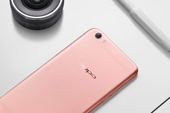 Oppo R66