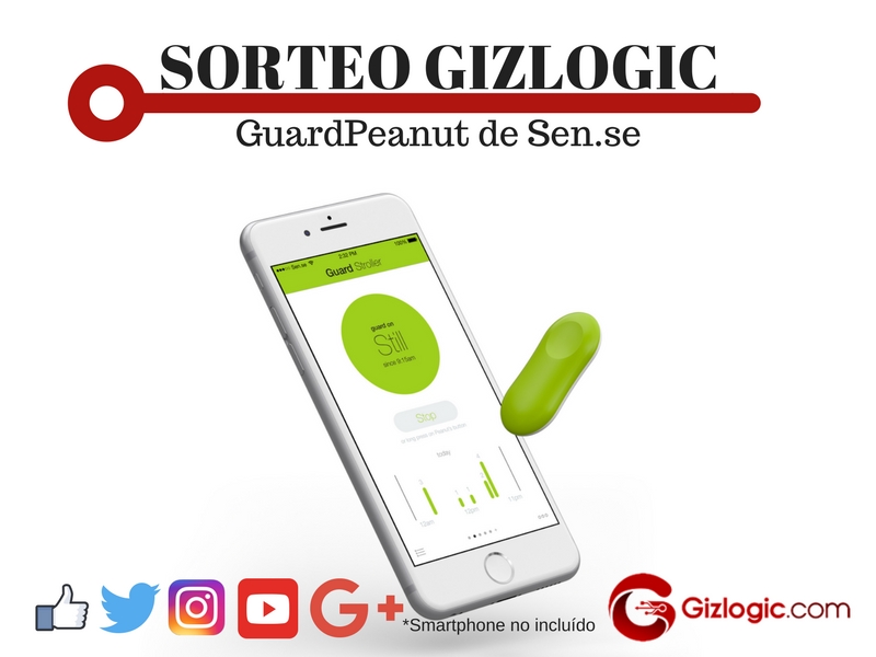 SORTEO guardpeanut