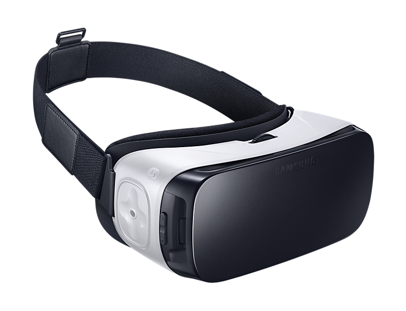 Samsung Gear VR 2017