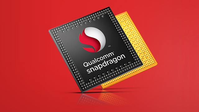 Snapdragon 660
