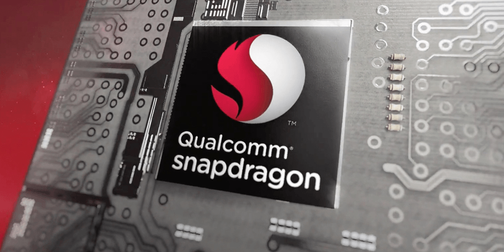 snapdragon gama media