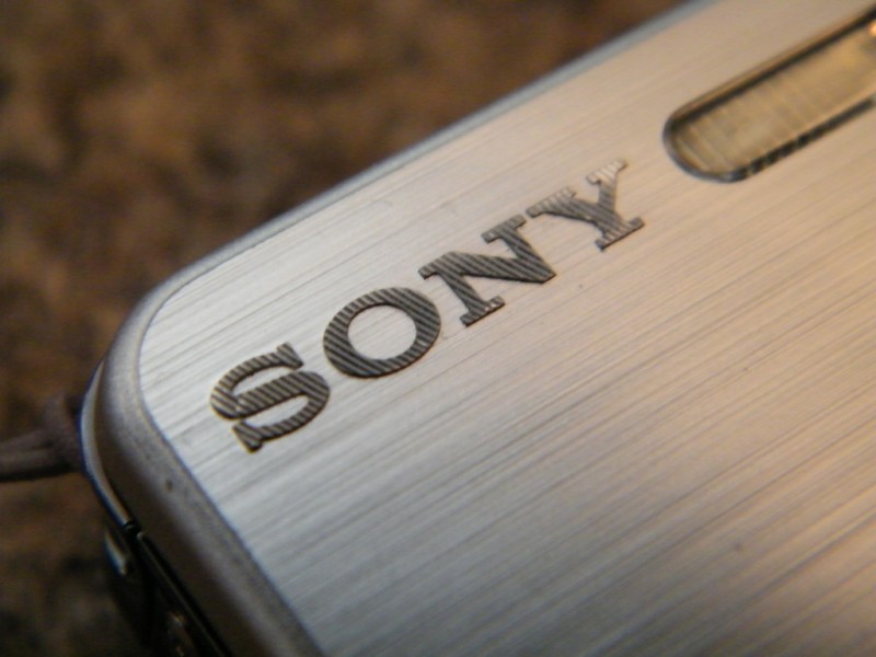 Sony-